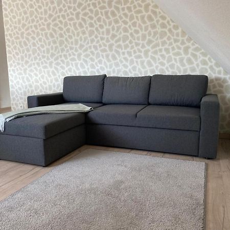 Schoene Ruhige Wohnung In Anliegerstrasse Эссен Экстерьер фото